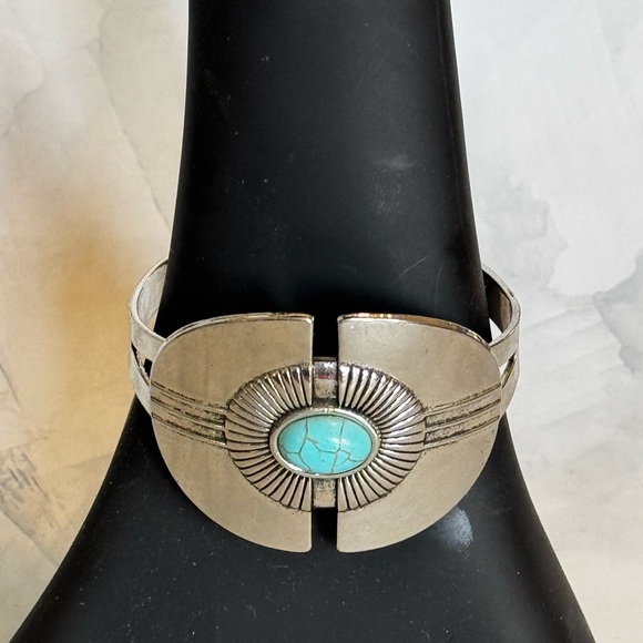 Turquoise Set - Picture 3 of 3